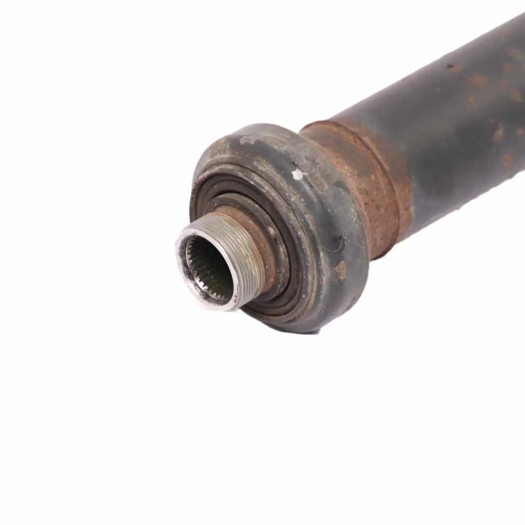 Arbre de transmission Arbre d'entraînement L=1427MM pour BMW E70 LCI E71 F15 à propos du numéro de pièce 7589129 BMW E70 LCI E71 F15 Arbre de transmission Arbre d'entraînement L=1427MM - SKU 7589129 - Numéro de pièce 7589129