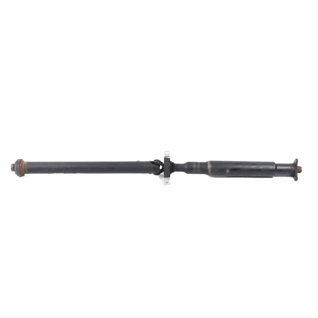 Propshaft Prop Shaft Drive Shaft L=1427MM to BMW E70 LCI E71 F15 with Part number 7589129 BMW E70 LCI E71 F15 Propshaft Prop Shaft Drive Shaft L=1427MM - SKU 7589129 - Part number 7589129