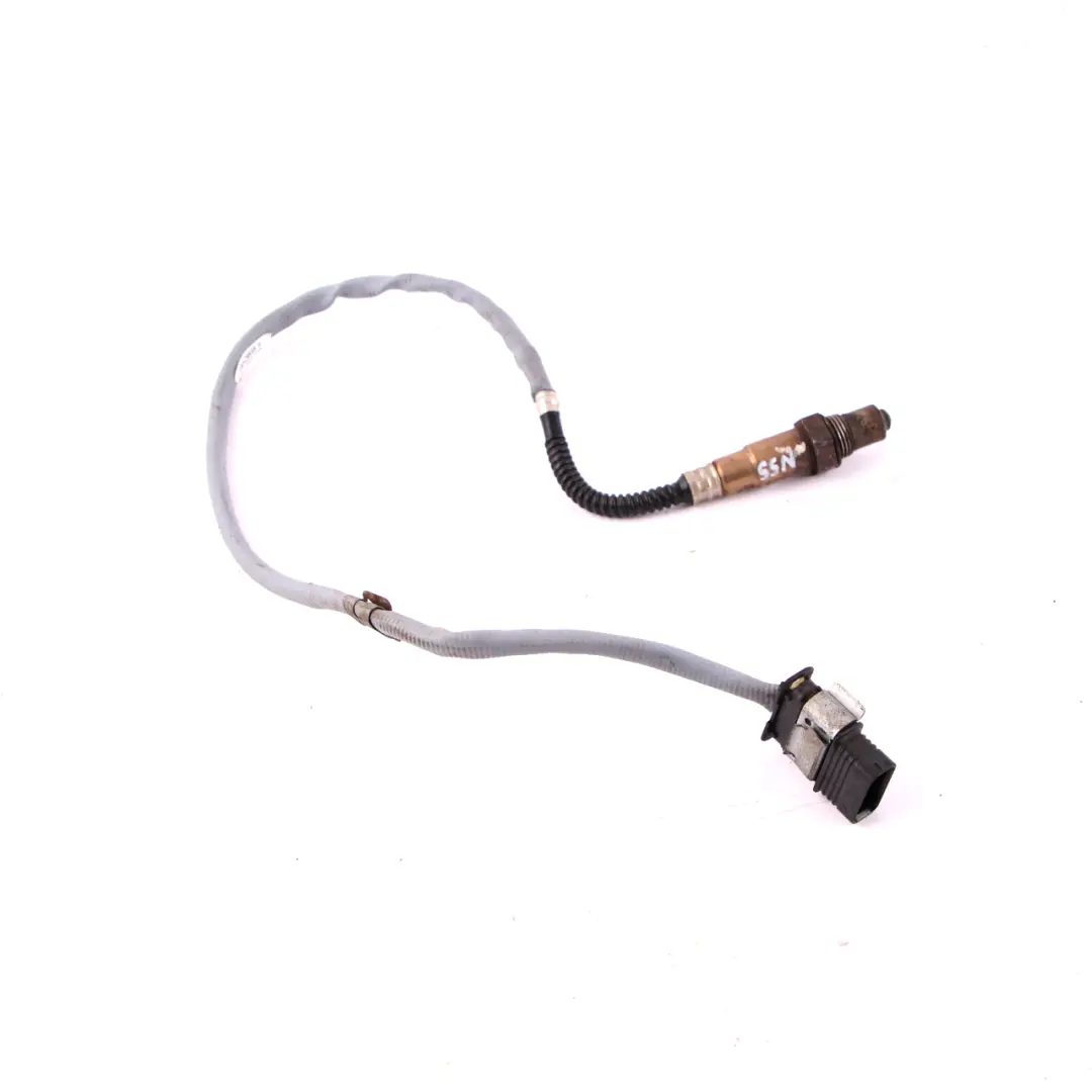  Oxygen Sensor BMW E82 E90 LCI F20 F30 F31 N55 Petrol Lambda L=690MM - SKU 7589475 - Part number 7589475