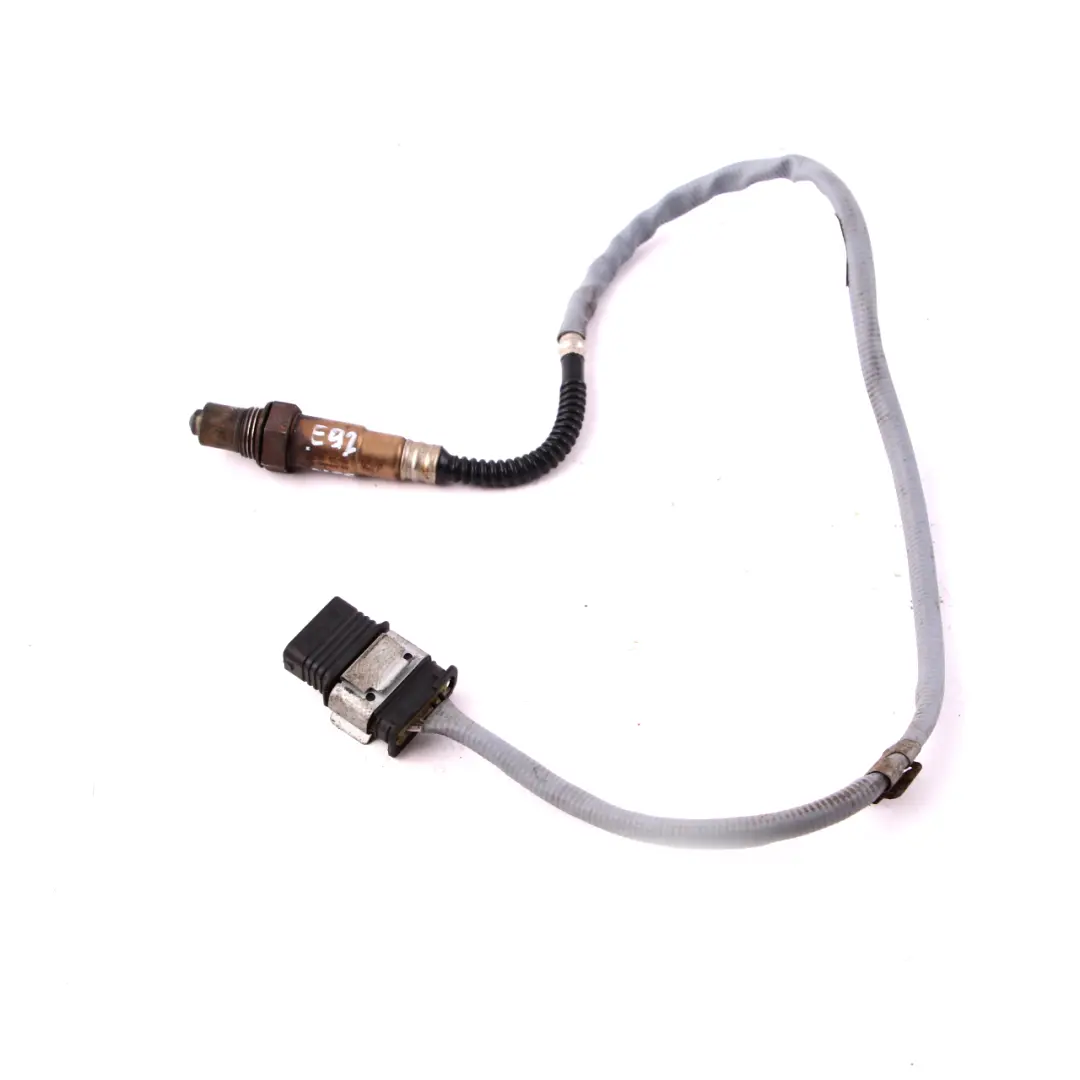 BMW E82 E90 LCI F20 F30 F31 N55 Sonda Lambda Gasolina L=690MM - SKU 7589475 - Número de pieza 7589475