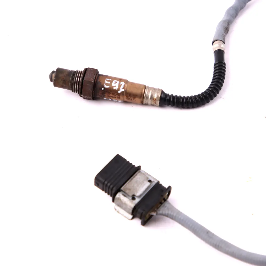 BMW E82 E90 LCI F20 F30 F31 N55 Sonda Lambda Gasolina L=690MM - SKU 7589475 - Número de pieza 7589475