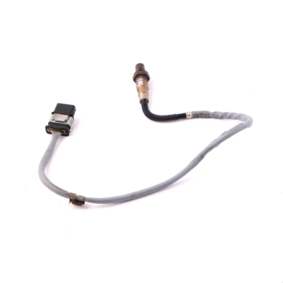 N55 Oxygen Sensor Petrol Lambda L=690MM to BMW E82 E90 LCI F20 F30 F31 with Part number 7589475 BMW E82 E90 LCI F20 F30 F31 N55 Oxygen Sensor Petrol Lambda L=690MM - SKU 7589475 - Part number 7589475