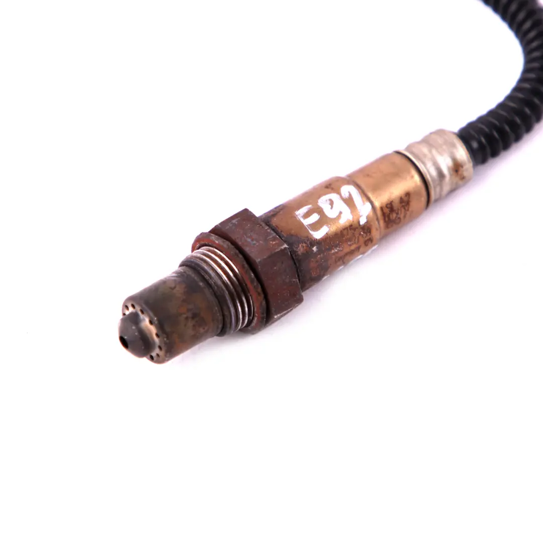 BMW E82 E90 LCI F20 F30 F31 N55 Lambdasonde Benzin Lambda L=690MM - SKU 7589475 - Teilenummer 7589475