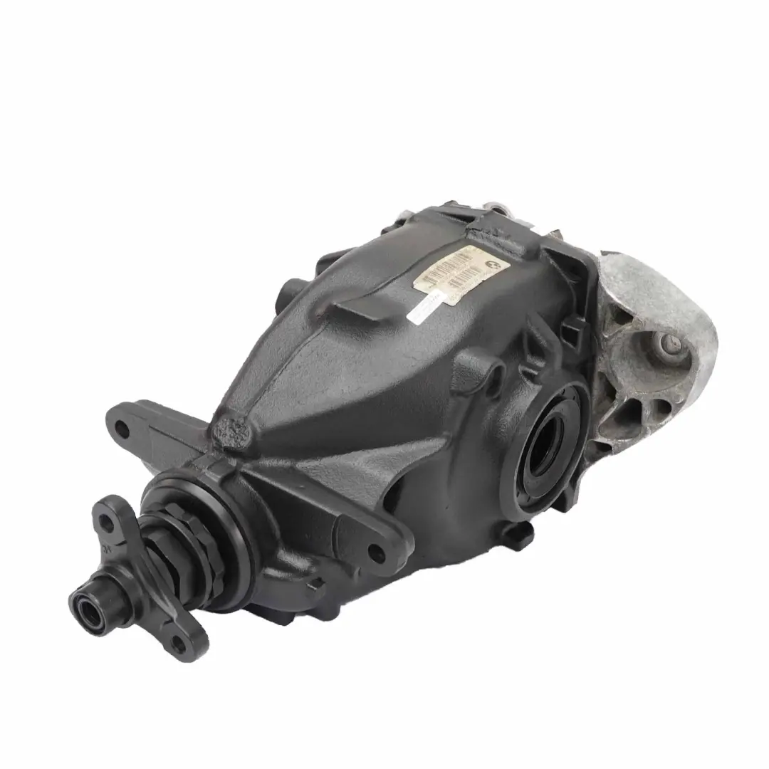 BMW F21 F30 F31 F32 F33 F34 Rear Differential Diff 3,38 Ratio WARRANTY - SKU 7589481 - Part number 7589481