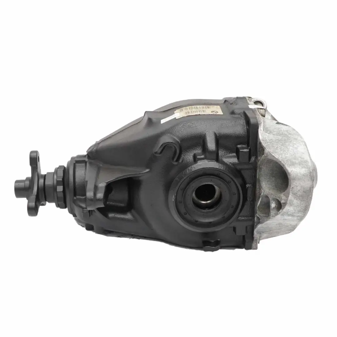 Differential Diff 3,38 Ratio WARRANTY to BMW F21 F30 F31 F32 F33 F34 Rear with Part number 7589481 BMW F21 F30 F31 F32 F33 F34 Rear Differential Diff 3,38 Ratio WARRANTY - SKU 7589481 - Part number 7589481