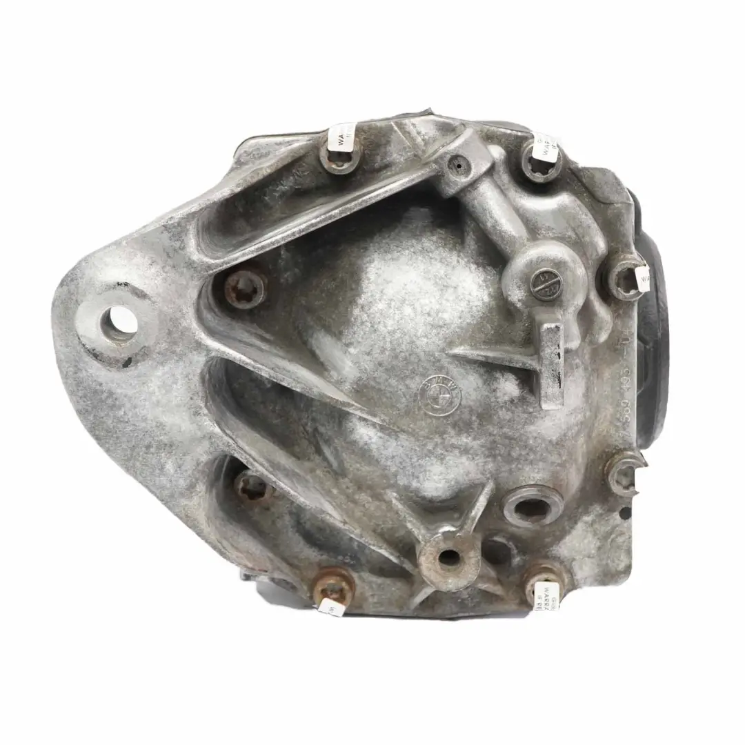 Hinterachsgetriebe Differenzial Diff 3,38 GARANTIE für BMW F21 F30 F31 F32 mit Teilenummer 7589481 BMW F21 F30 F31 F32 Hinterachsgetriebe Differenzial Diff 3,38 GARANTIE - SKU 7589481 - Teilenummer 7589481