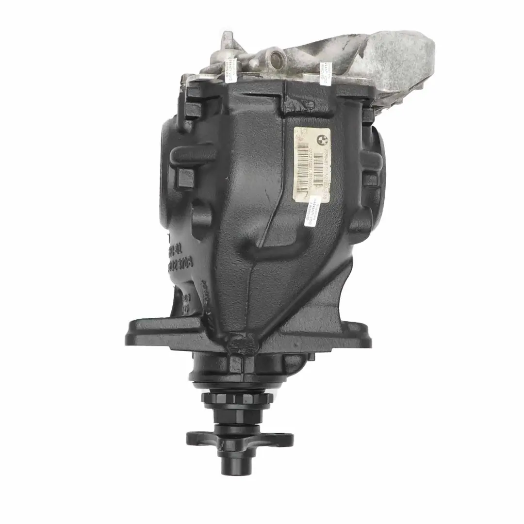 BMW F21 F30 F31 F32 F33 F34 Rear Differential Diff 3,38 Ratio WARRANTY - SKU 7589481 - Part number 7589481
