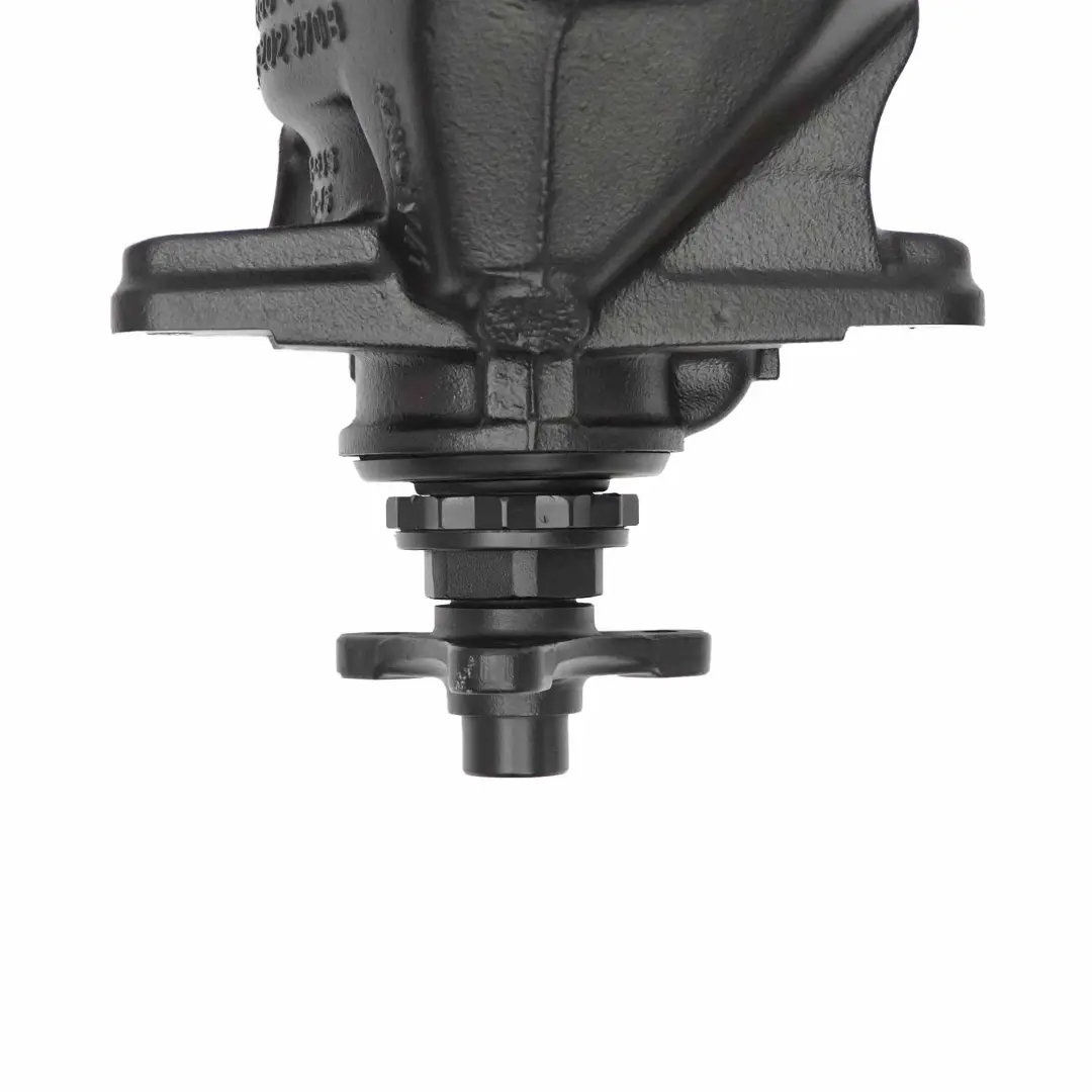 BMW F21 F30 F31 F32 F33 F34 Rear Differential Diff 3,38 Ratio WARRANTY - SKU 7589481 - Part number 7589481