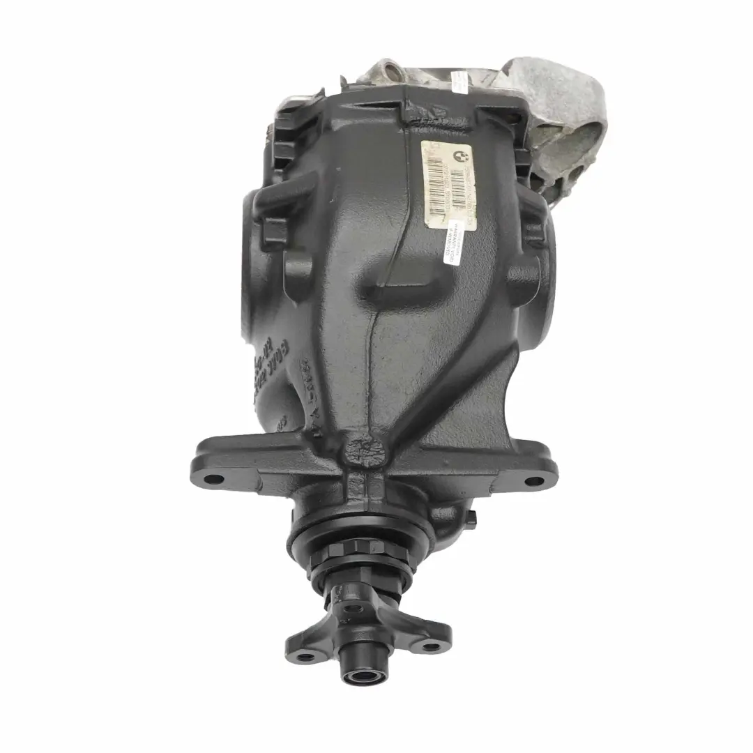 Differenziale Asse Posteriore Diff 3,38 GARANZIA per BMW F21 F30 F31 F32 F33 con numero di parte 7589481 BMW F21 F30 F31 F32 F33 Differenziale Asse Posteriore Diff 3,38 GARANZIA - SKU 7589481 - Numero di parte 7589481