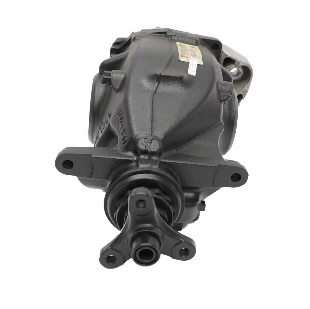 Diferencial Trasero Diff 3,38 GARANTÍA para BMW F21 F30 F31 F32 F33 F34 con número de pieza 7589481 BMW F21 F30 F31 F32 F33 F34 Diferencial Trasero Diff 3,38 GARANTÍA - SKU 7589481 - Número de pieza 7589481