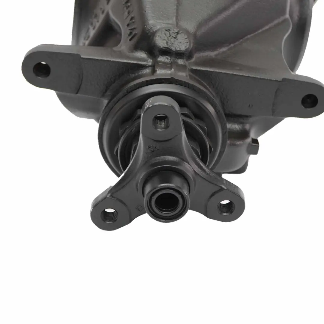 Differential Diff 3,38 Ratio WARRANTY to BMW F21 F30 F31 F32 F33 F34 Rear with Part number 7589481 BMW F21 F30 F31 F32 F33 F34 Rear Differential Diff 3,38 Ratio WARRANTY - SKU 7589481 - Part number 7589481