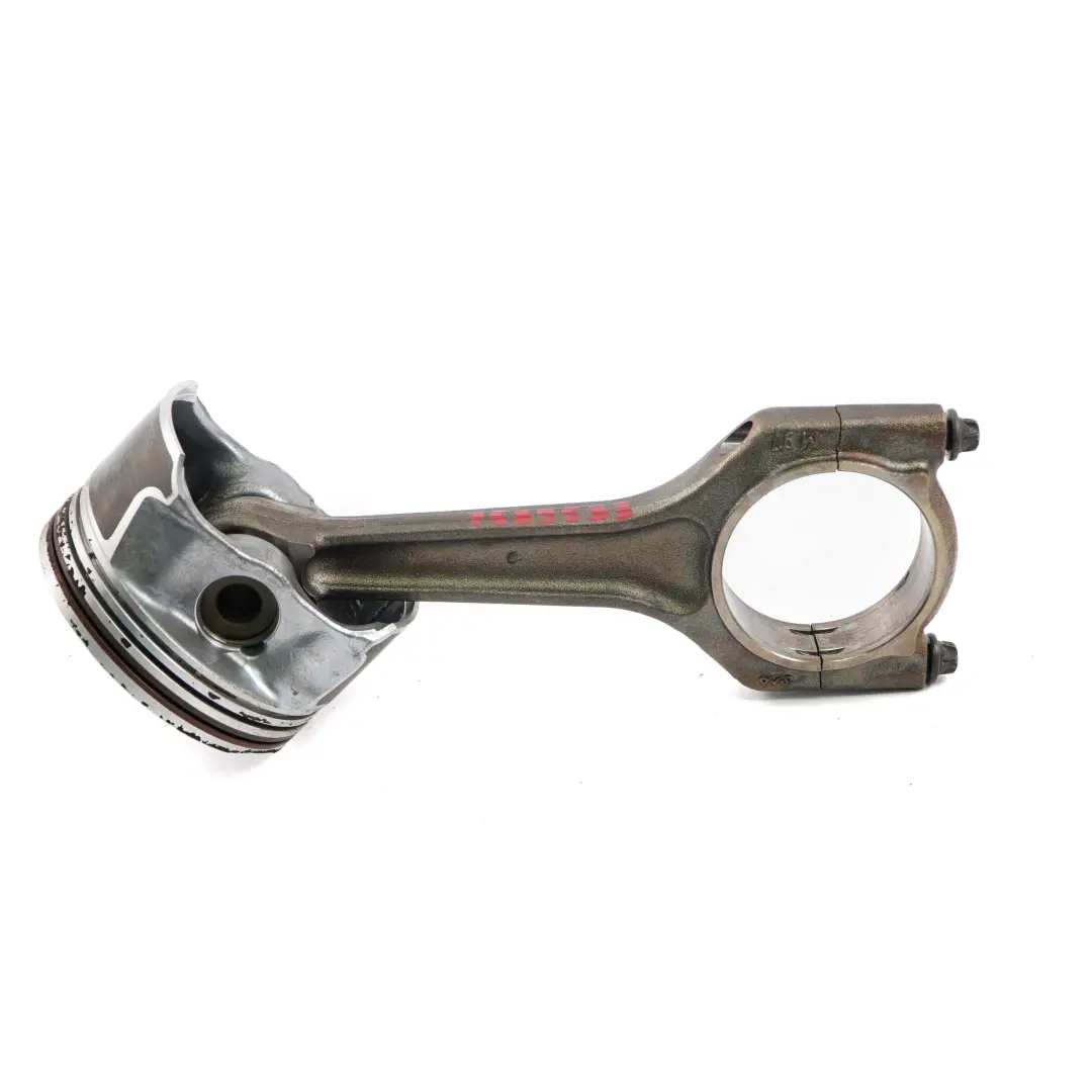 Biela Pistón BMW E60 LCI E87 E90 N43 N46 Motor Gasolina Biela para con número de pieza 7589533 Biela Pistón BMW E60 LCI E87 E90 N43 N46 Motor Gasolina Biela - SKU 7589533 - Número de pieza 7589533
