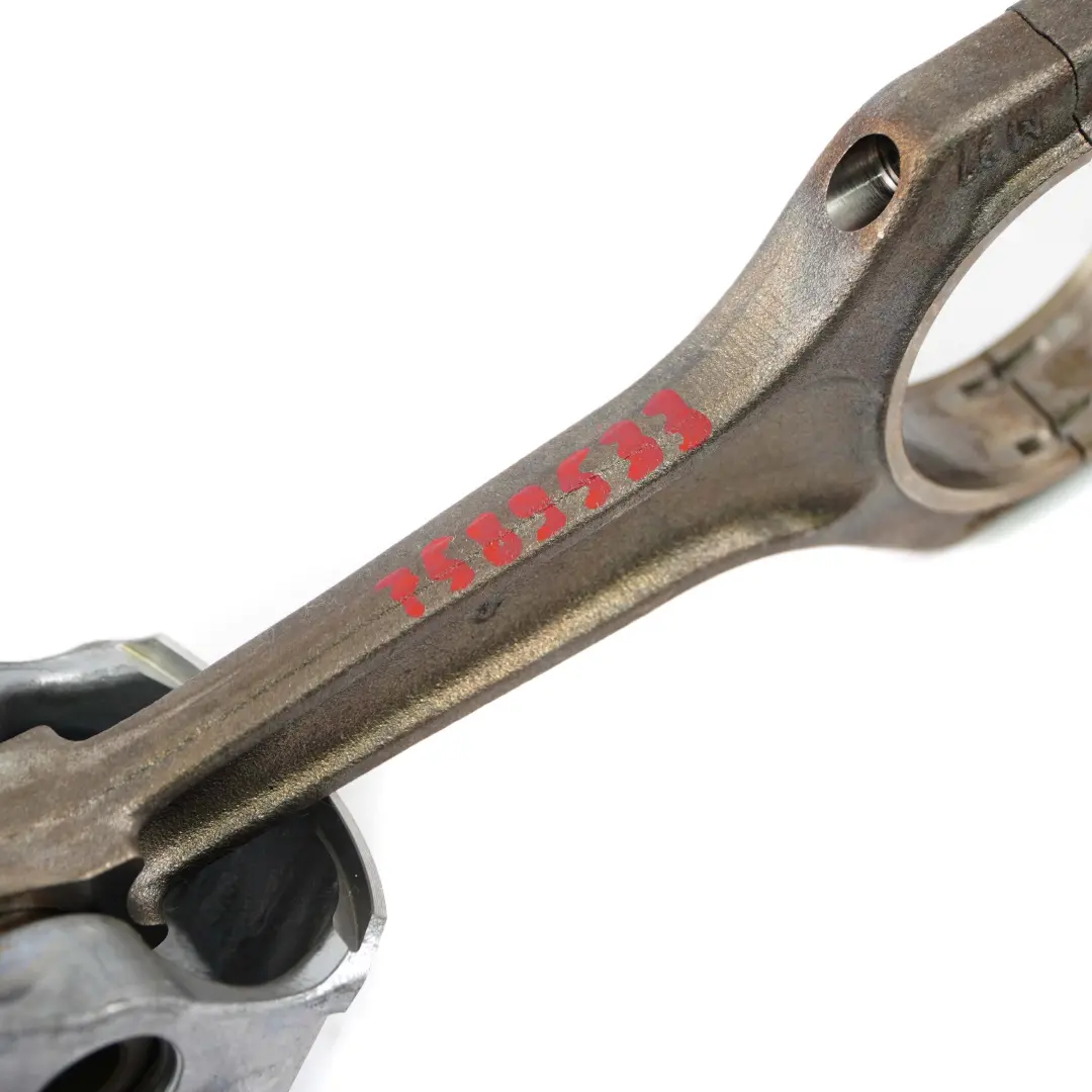 Bielle De Piston BMW E60 LCI E87 E90 Moteur À Essence N43 N46 pour à propos du numéro de pièce 7589533 Bielle De Piston BMW E60 LCI E87 E90 Moteur À Essence N43 N46 - SKU 7589533 - Numéro de pièce 7589533