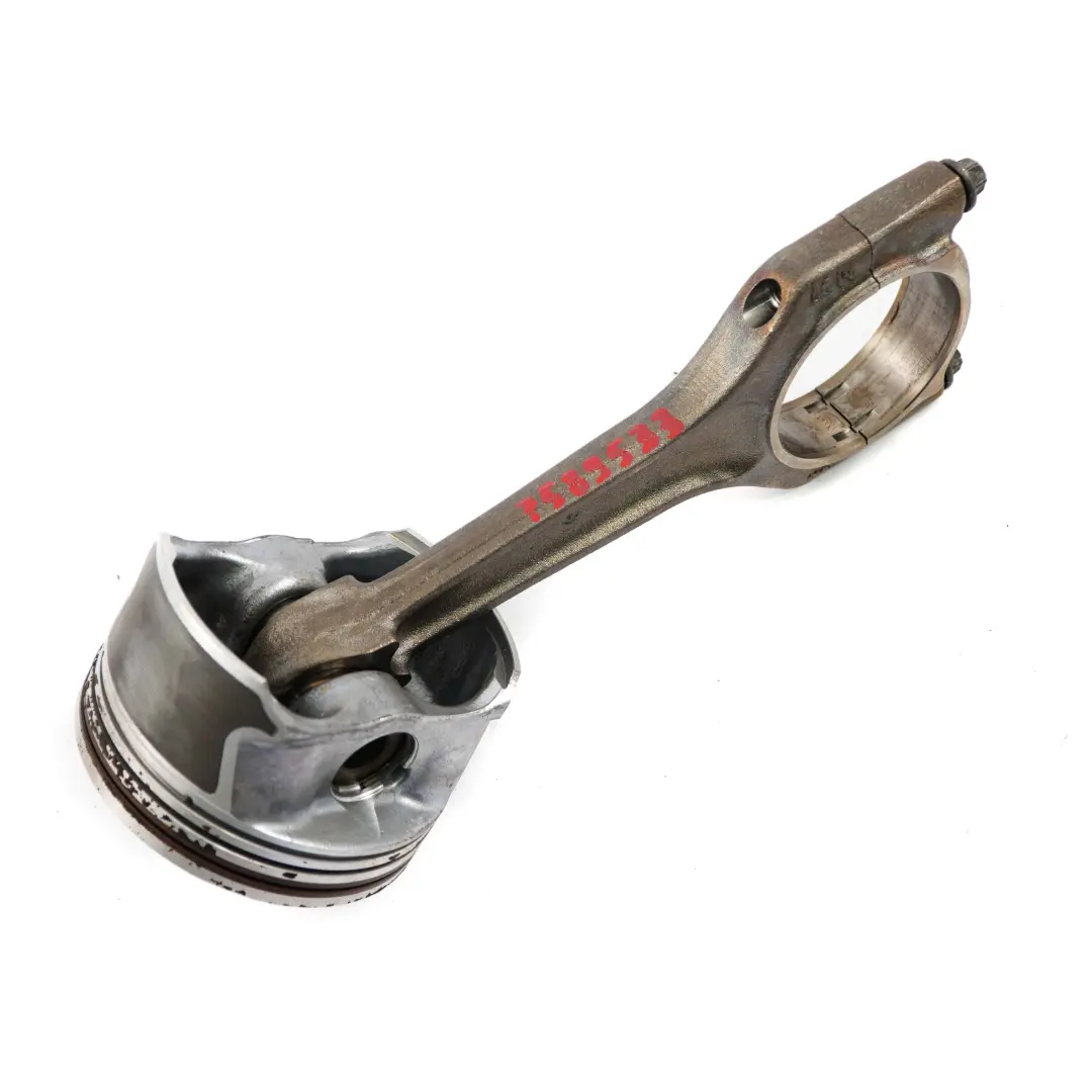  Biela Pistón BMW E60 LCI E87 E90 N43 N46 Motor Gasolina Biela - SKU 7589533 - Número de pieza 7589533