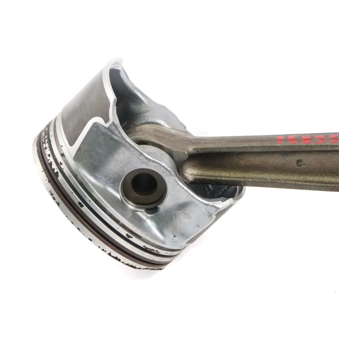 Biela Pistón BMW E60 LCI E87 E90 N43 N46 Motor Gasolina Biela para con número de pieza 7589533 Biela Pistón BMW E60 LCI E87 E90 N43 N46 Motor Gasolina Biela - SKU 7589533 - Número de pieza 7589533