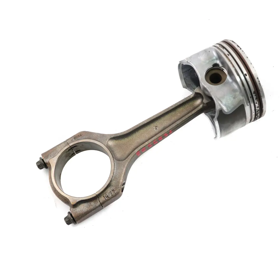 Bielle De Piston BMW E60 LCI E87 E90 Moteur À Essence N43 N46 pour à propos du numéro de pièce 7589533 Bielle De Piston BMW E60 LCI E87 E90 Moteur À Essence N43 N46 - SKU 7589533 - Numéro de pièce 7589533