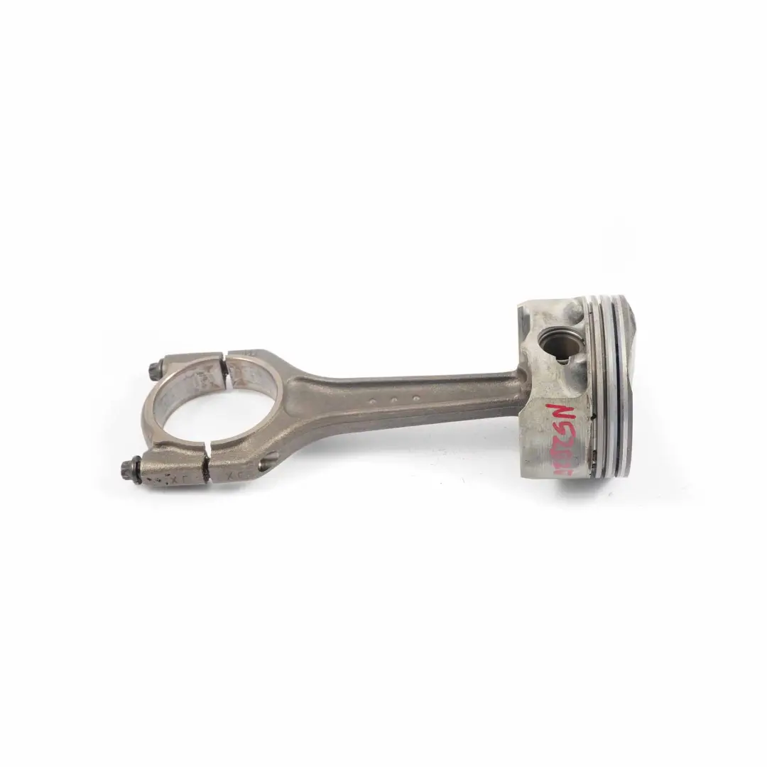 BMW E60 E61 E90 E91 E92 F10 F11 325i 525i Gasolina N52 Pistón y Biela - SKU 7589536 - Número de pieza 7589536
