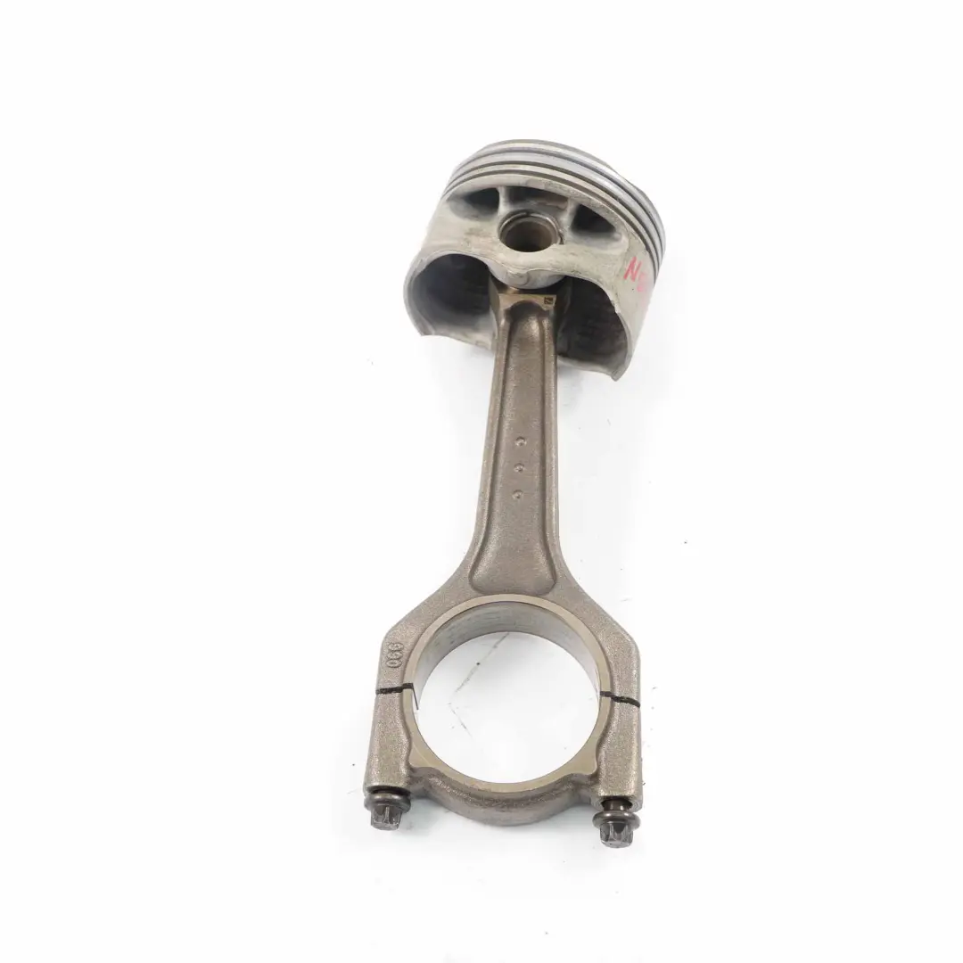 BMW E60 E90 Tłoki Tłok Korbowód N52 Benzyna - SKU 7589536 - Numer Części 7589536
