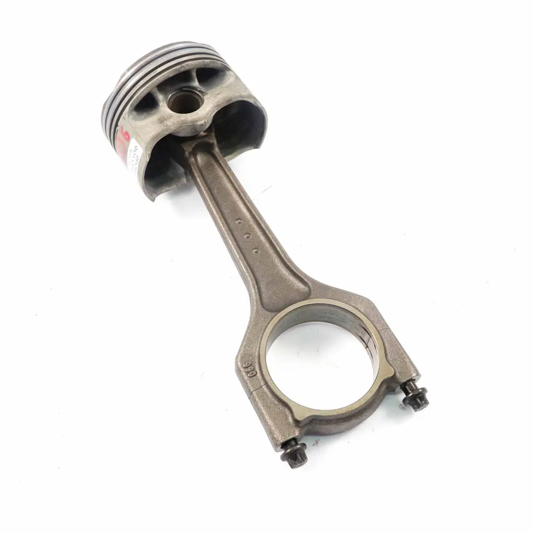 Benzin N52 Kolben Mit Pleuel für BMW E60 E61 E90 E91 E92 F10 F11 325I 525I mit Teilenummer 7589536 BMW E60 E61 E90 E91 E92 F10 F11 325I 525I Benzin N52 Kolben Mit Pleuel - SKU 7589536 - Teilenummer 7589536