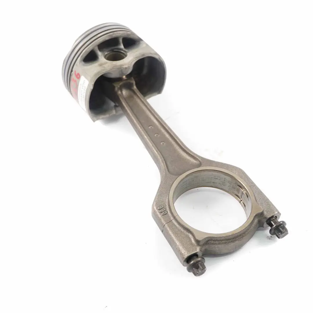 BMW E60 E90 Tłoki Tłok Korbowód N52 Benzyna - SKU 7589536 - Numer Części 7589536