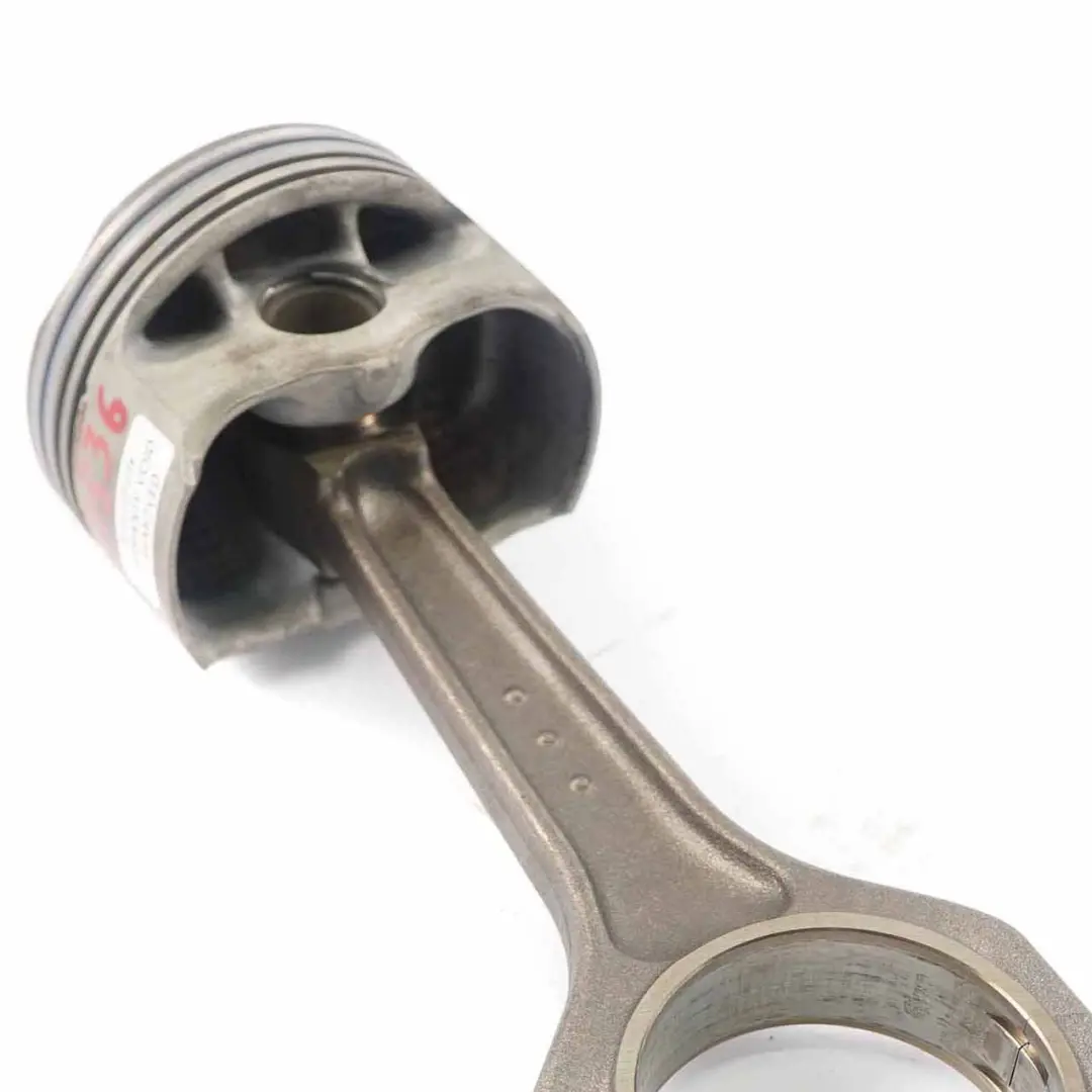 N52 Piston Avec Bielle Essence pour BMW E60 E61 E90 E91 E92 F10 F11 325i 525i à propos du numéro de pièce 7589536 BMW E60 E61 E90 E91 E92 F10 F11 325i 525i N52 Piston Avec Bielle Essence - SKU 7589536 - Numéro de pièce 7589536