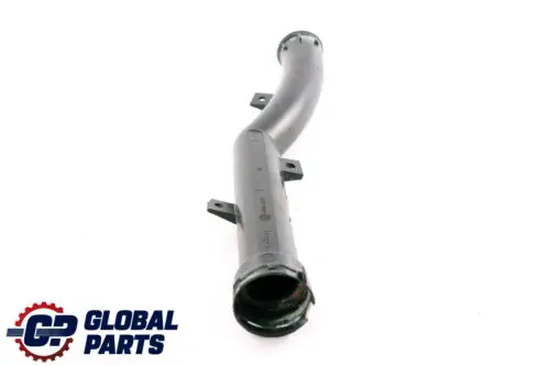 Water Pipe Hose to Mini Cooper One R55 R56 R57 LCI N12 with Part number 7589713 Mini Cooper One R55 R56 R57 LCI N12 Water Pipe Hose - SKU 7589713 - Part number 7589713