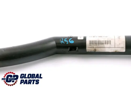 Tubo Dell'Acqua per Mini Cooper One R55 R56 R57 LCI N12 con numero di parte 7589713 Mini Cooper One R55 R56 R57 LCI N12 Tubo Dell'Acqua - SKU 7589713 - Numero di parte 7589713