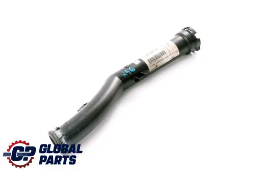 Mini Cooper One R55 R56 R57 LCI N12 Wasserrohr - SKU 7589713 - Teilenummer 7589713