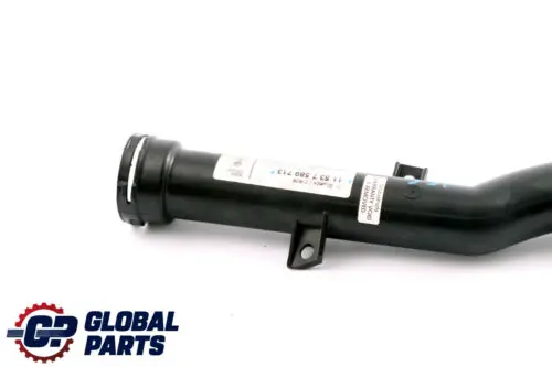 Mini Cooper One R55 R56 R57 LCI N12 Wasserrohr - SKU 7589713 - Teilenummer 7589713