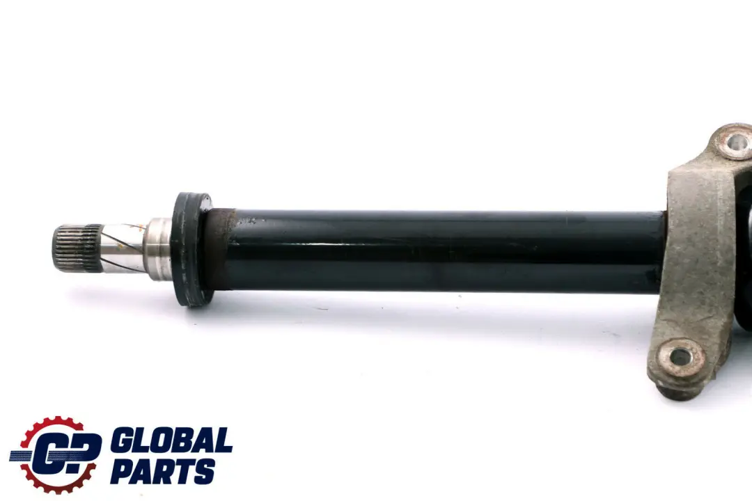 Arbre de Sortie, droite pour Mini Cooper One R55 R56 à propos du numéro de pièce 7589768 Mini Cooper One R55 R56 Arbre de Sortie, droite - SKU 7589768 - Numéro de pièce 7589768