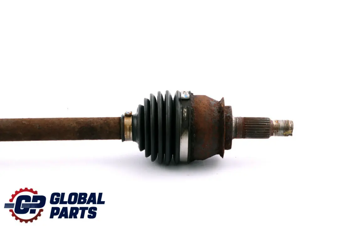 Driveshaft Drive Shaft Right O/S Driver Side Petrol to Mini Cooper One R55 R56 with Part number 7589768 Mini Cooper One R55 R56 Driveshaft Drive Shaft Right O/S Driver Side Petrol - SKU 7589768 - Part number 7589768