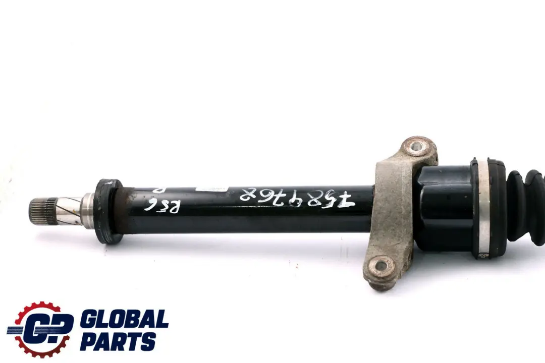 Mini Cooper One R55 R56 Arbre de Sortie, droite - SKU 7589768 - Numéro de pièce 7589768
