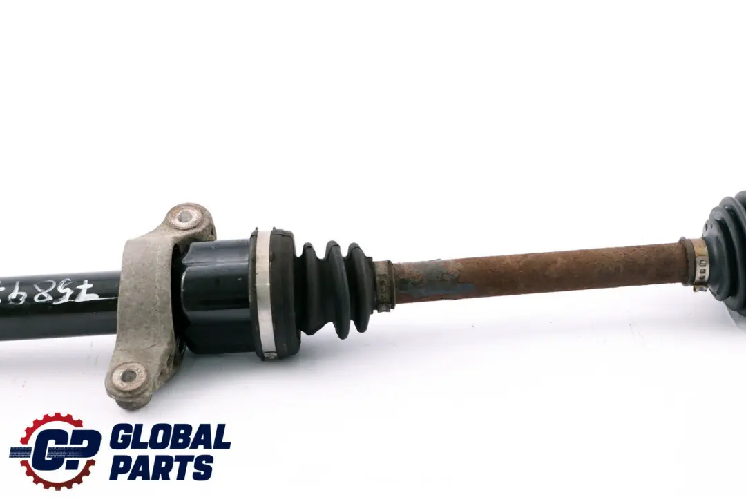 Mini Cooper R55 R56 R57 R58 R59 LCI Albero di Uscita Frontale Destra Benzina - SKU 7589768 - Numero di parte 7589768