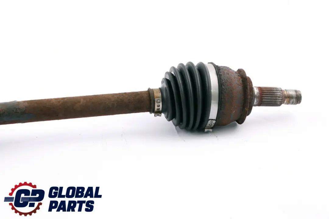 Mini Cooper One R55 R56 Arbre de Sortie, droite - SKU 7589768 - Numéro de pièce 7589768