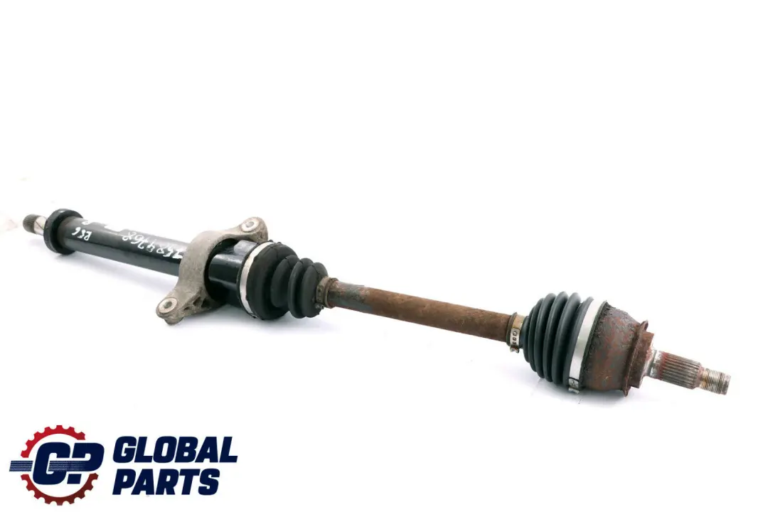 Mini Cooper One R55 R56 Arbre de Sortie, droite - SKU 7589768 - Numéro de pièce 7589768
