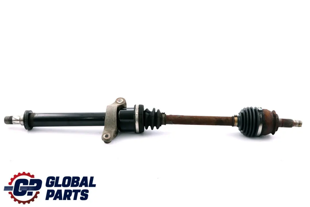 Arbre de Sortie, droite pour Mini Cooper One R55 R56 à propos du numéro de pièce 7589768 Mini Cooper One R55 R56 Arbre de Sortie, droite - SKU 7589768 - Numéro de pièce 7589768