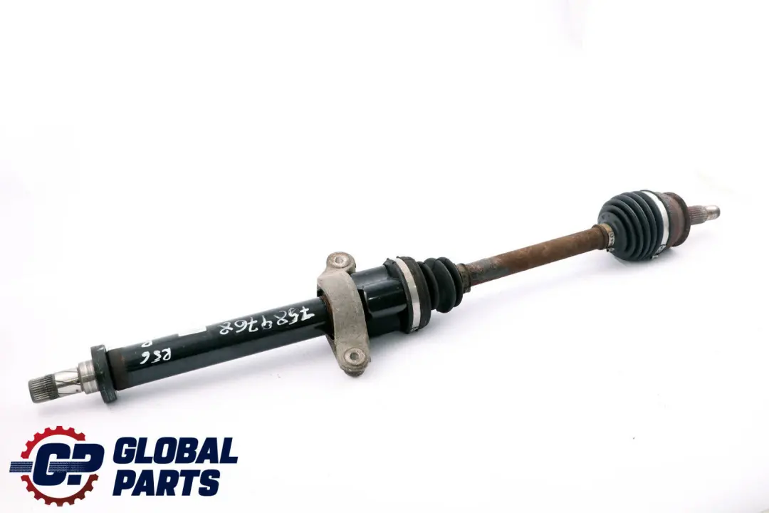 Mini Cooper One R55 R56 Arbre de Sortie, droite - SKU 7589768 - Numéro de pièce 7589768