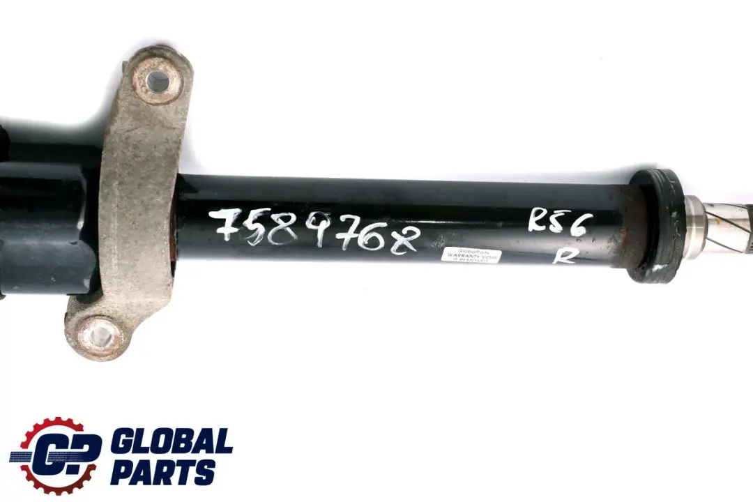 Mini Cooper One R55 R56 Arbre de Sortie, droite - SKU 7589768 - Numéro de pièce 7589768