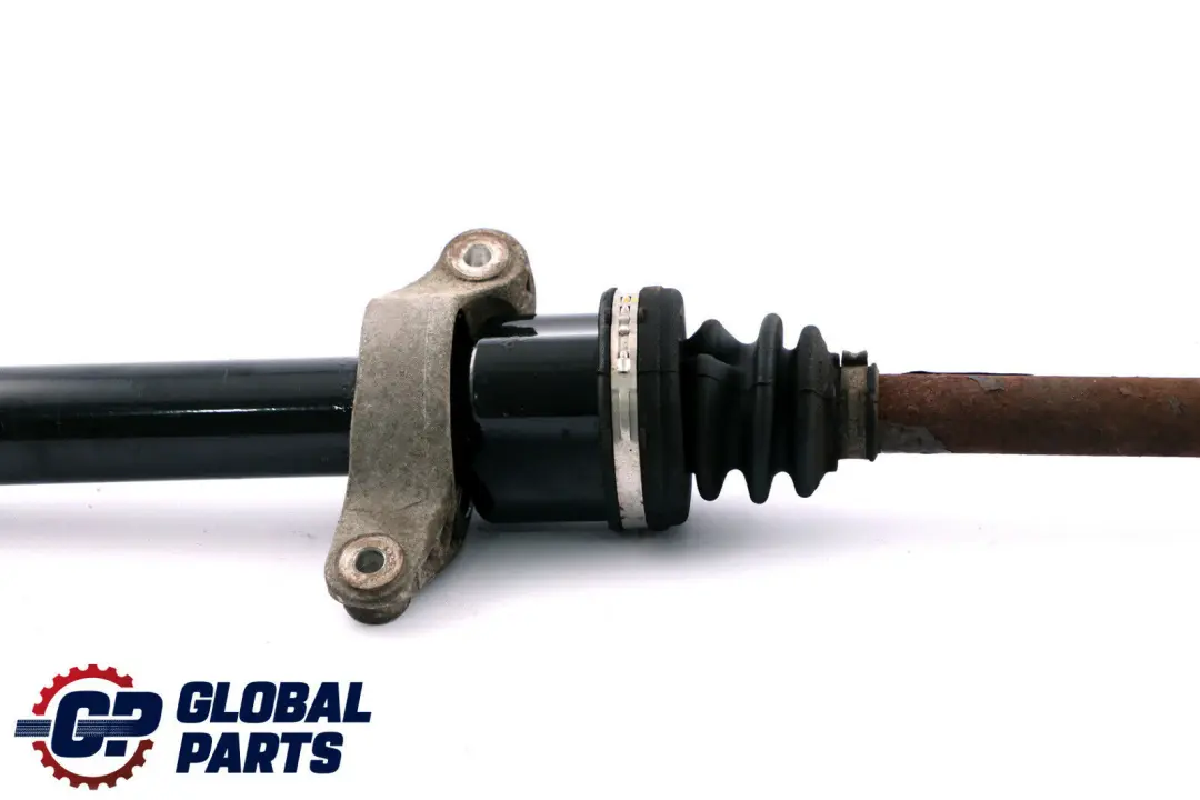 Arbre de Sortie, droite pour Mini Cooper One R55 R56 à propos du numéro de pièce 7589768 Mini Cooper One R55 R56 Arbre de Sortie, droite - SKU 7589768 - Numéro de pièce 7589768