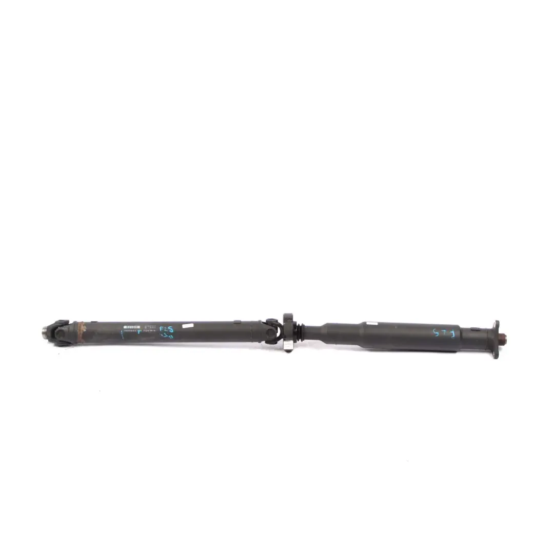  Propshaft BMW F25 F26 Arbre entraînement boîte vitesses automat L=1319MM - SKU 7589801 - Numéro de pièce 7589801