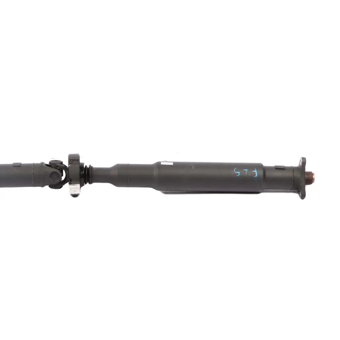  Propshaft BMW F25 F26 Automatic Gearbox Drive Shaft L=1319MM - SKU 7589801 - Part number 7589801