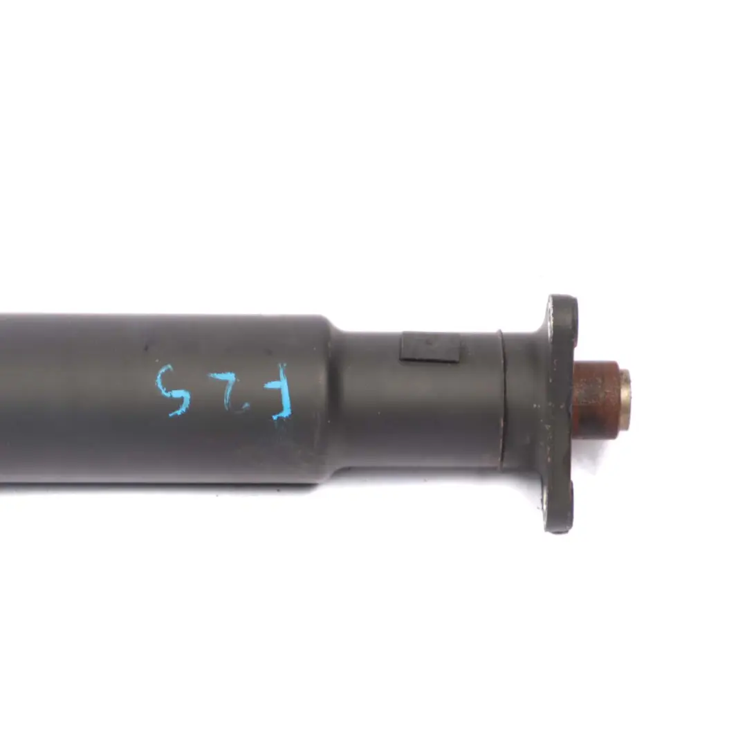 Kardanwelle BMW F25 F26 Automatik-Getriebe Antriebswelle L=1319MM für mit Teilenummer 7589801 Kardanwelle BMW F25 F26 Automatik-Getriebe Antriebswelle L=1319MM - SKU 7589801 - Teilenummer 7589801