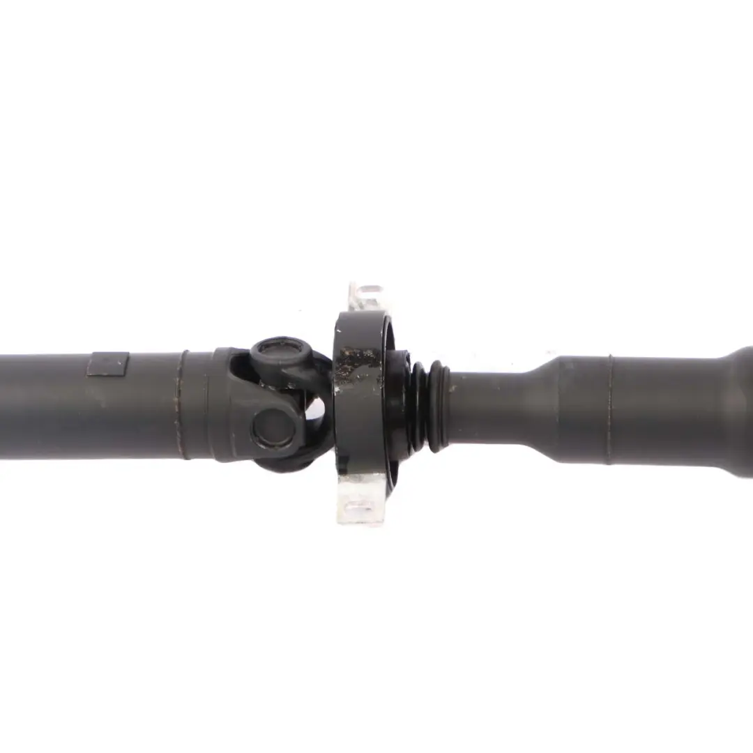 Albero di trasmissione del cambio automatico BMW F25 F26 L=1319MM per con numero di parte 7589801 Albero di trasmissione del cambio automatico BMW F25 F26 L=1319MM - SKU 7589801 - Numero di parte 7589801