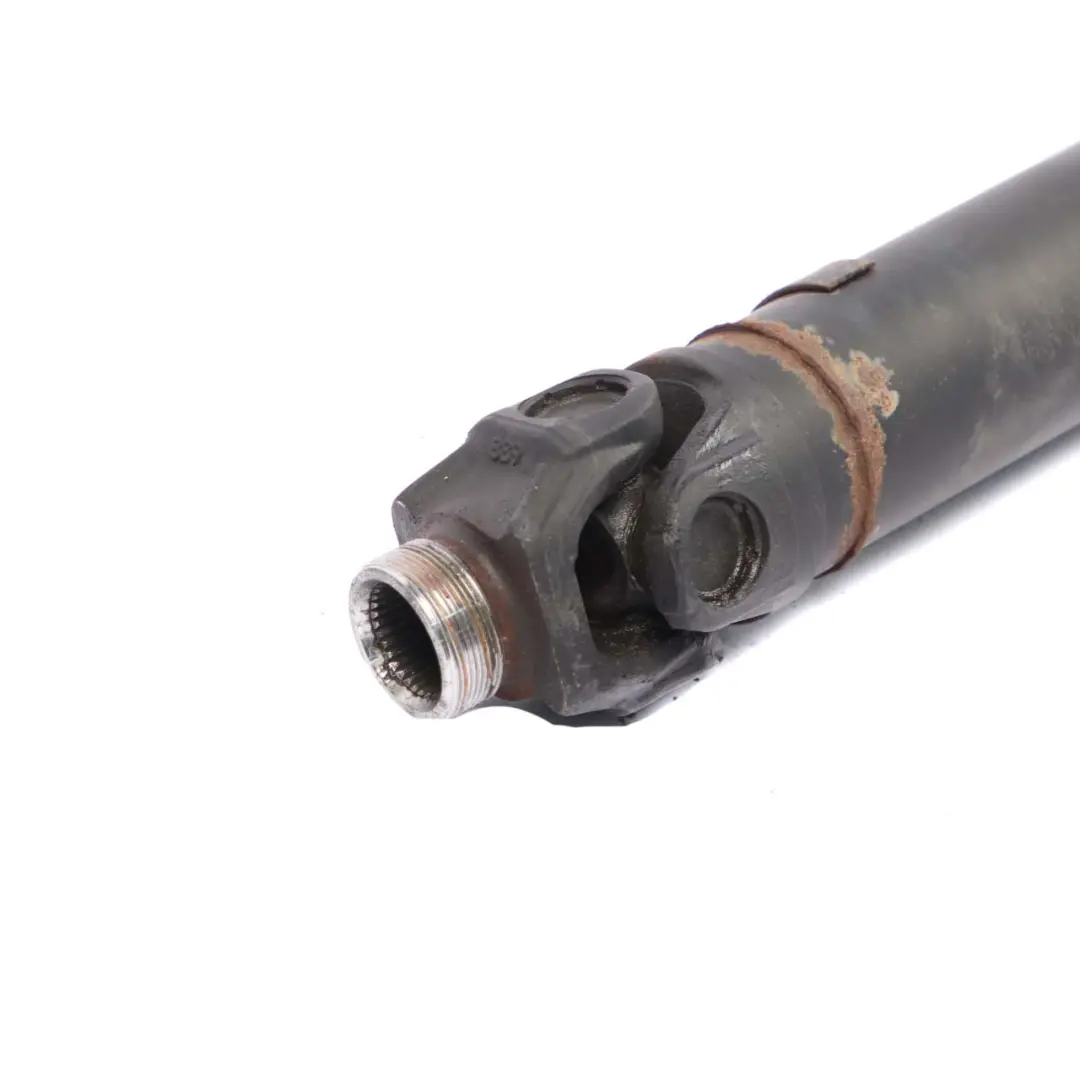 Albero di trasmissione del cambio automatico BMW F25 F26 L=1319MM per con numero di parte 7589801 Albero di trasmissione del cambio automatico BMW F25 F26 L=1319MM - SKU 7589801 - Numero di parte 7589801