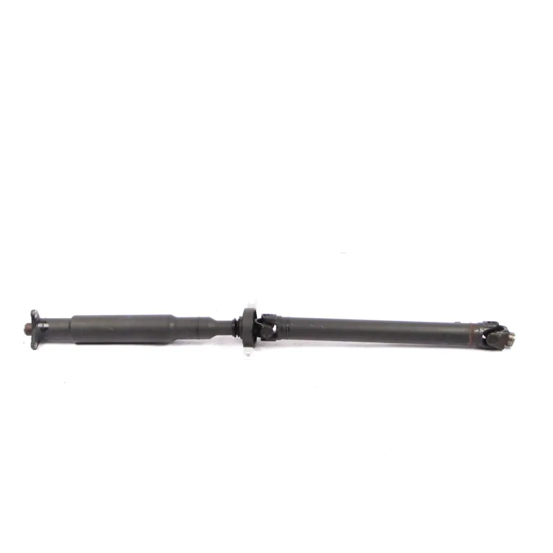 Propshaft BMW F25 F26 Arbre entraînement boîte vitesses automat L=1319MM pour à propos du numéro de pièce 7589801 Propshaft BMW F25 F26 Arbre entraînement boîte vitesses automat L=1319MM - SKU 7589801 - Numéro de pièce 7589801