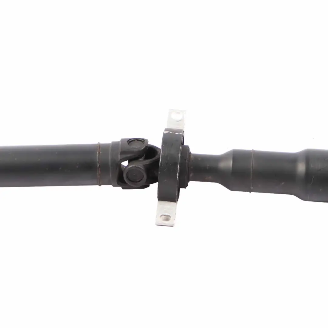 20dX N47N B47 xDrive Propshaft Eje de transmisión trasero para BMW X3 F25 con número de pieza 7589802 BMW X3 F25 20dX N47N B47 xDrive Propshaft Eje de transmisión trasero - SKU 7589802 - Número de pieza 7589802