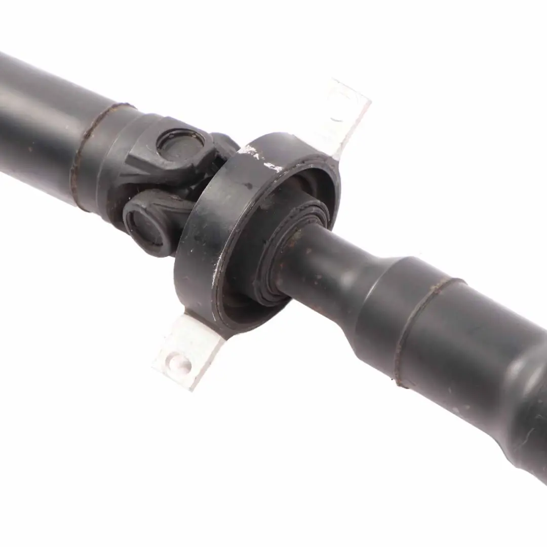 20dX N47N B47 xDrive Propshaft Eje de transmisión trasero para BMW X3 F25 con número de pieza 7589802 BMW X3 F25 20dX N47N B47 xDrive Propshaft Eje de transmisión trasero - SKU 7589802 - Número de pieza 7589802