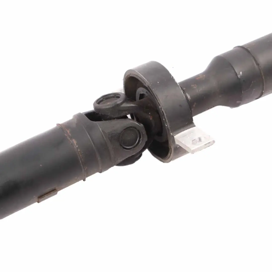 BMW X3 F25 20dX N47N B47 xDrive Propshaft Eje de transmisión trasero - SKU 7589802 - Número de pieza 7589802
