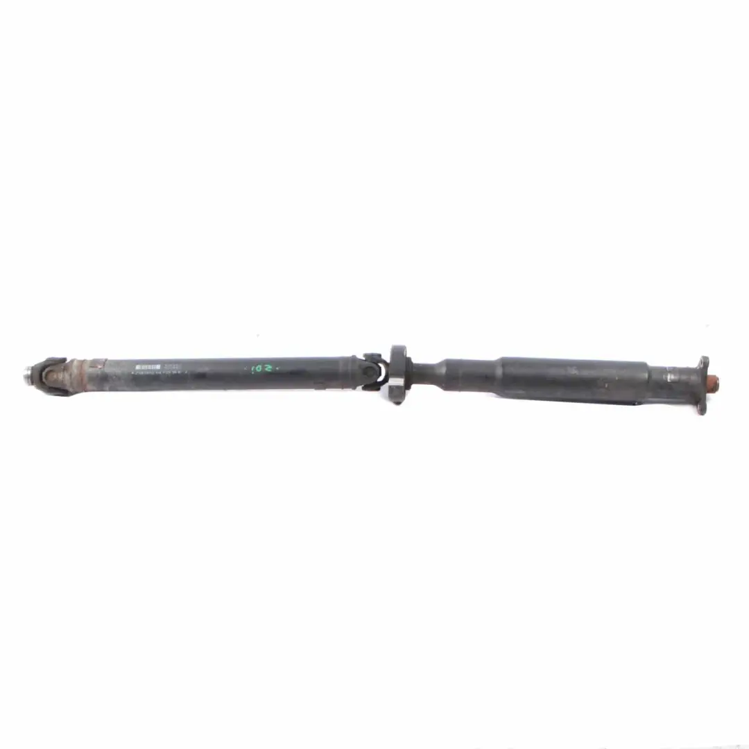 BMW X3 F25 20dX N47N B47 xDrive Propshaft Eje de transmisión trasero - SKU 7589802 - Número de pieza 7589802