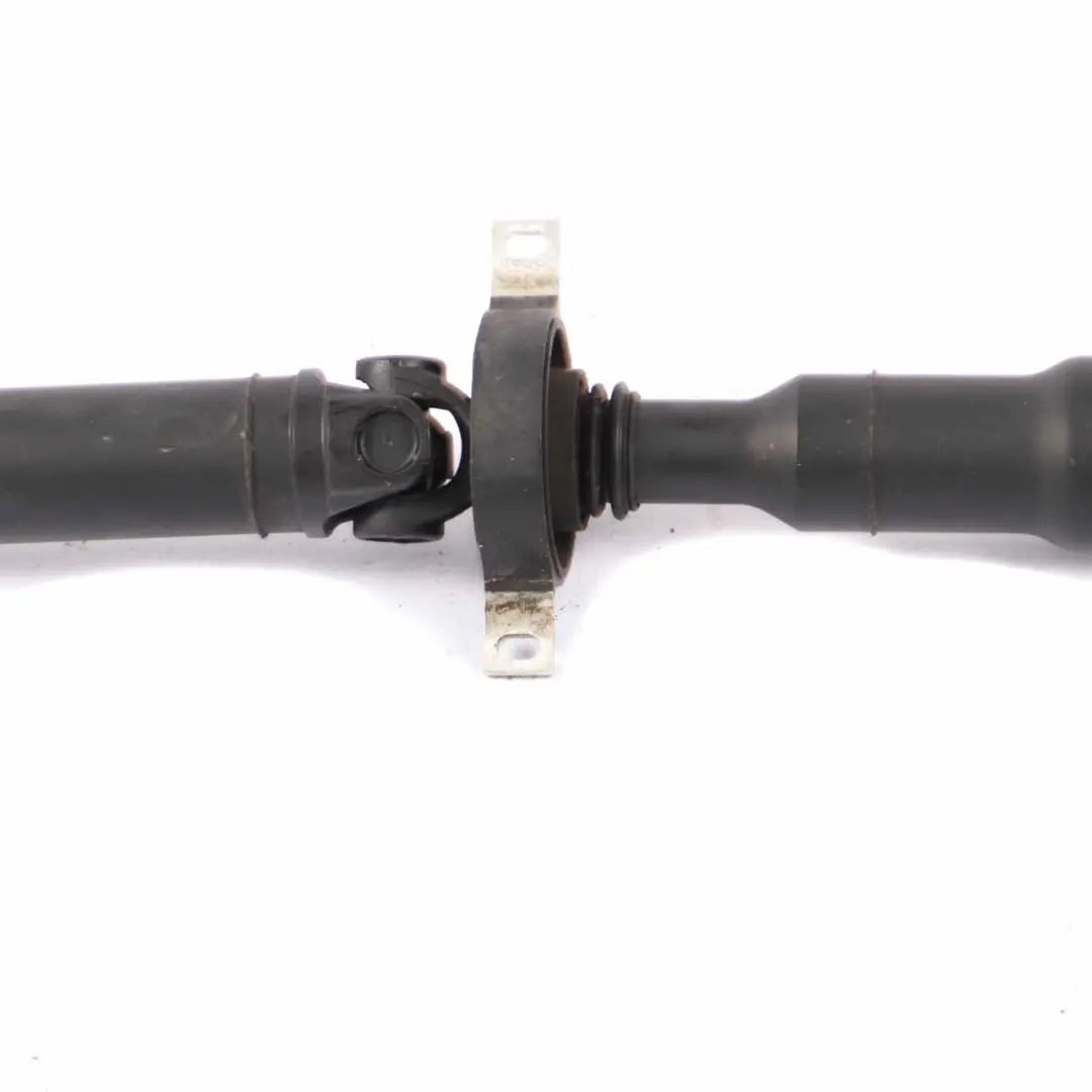  Propshaft BMW X3 F25 xDrive Prop Drive Shaft Rear 30dX 35dX N57N N57Z - SKU 7589803 - Part number 7589803